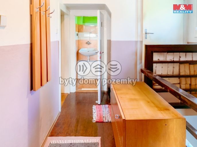 Prodej, Rodinný dům, Sušice