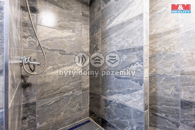 Prodej, Byt 2+1, Cvikov