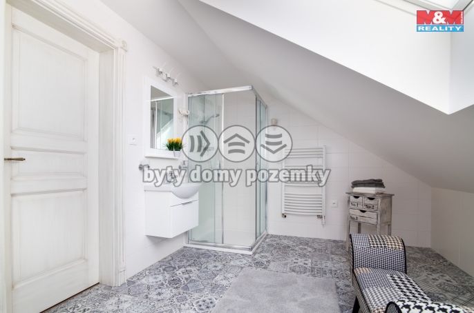 Prodej, Rodinný dům, Mariánské Lázně