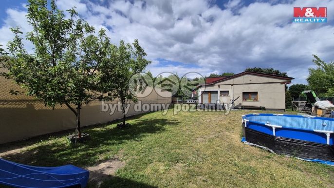 Prodej, Rodinný dům, Velemyšleves