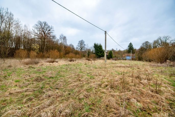 Prodej, Pozemek k bydlení, Opatov