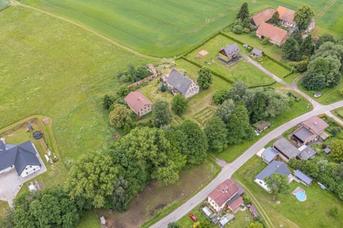 Prodej, Louka, Martínkovice