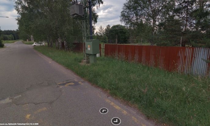 Prodej, Komerční pozemky, Ralsko