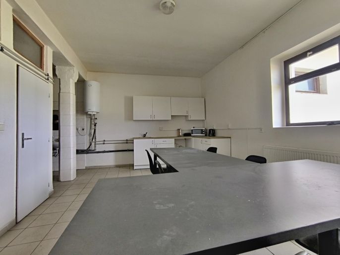 Prodej, Výrobní objekt, Bořetín