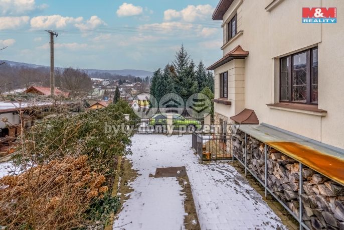 Prodej, Rodinný dům, Jílové