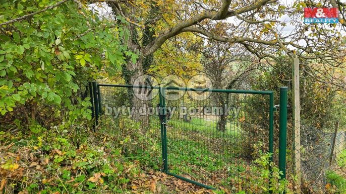 Pronájem, Zahrada, Mšecké Žehrovice