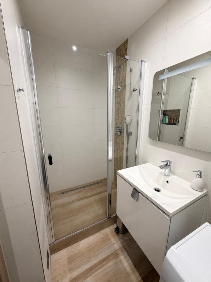 Pronájem, Byt 2+1, Třinec