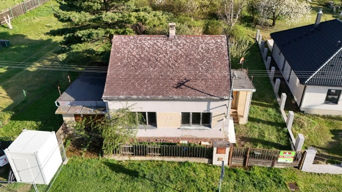 Prodej, Rodinný dům, Kladruby