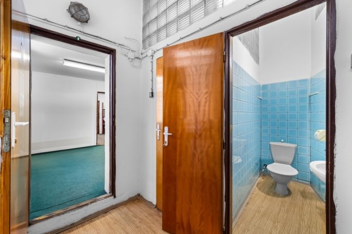 Prodej, Výrobní objekt, Kladno