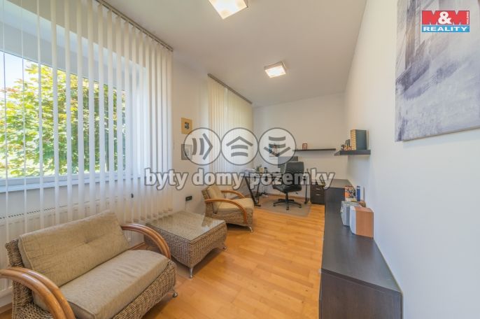 Pronájem, Obchod a služby, Havířov