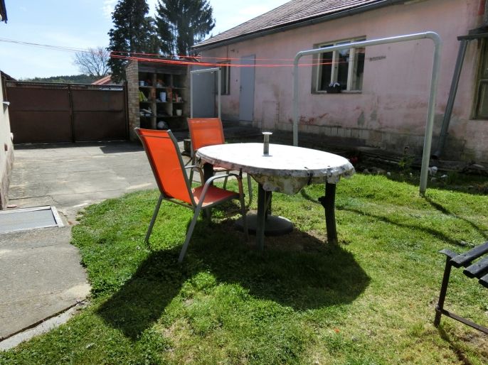 Prodej, Rodinný dům, Rynholec