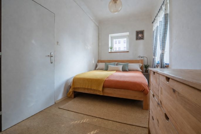 Prodej, Byt 2+1, České Budějovice