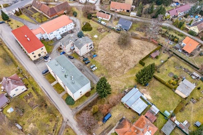 Prodej, Byt 3+1, Petrovice