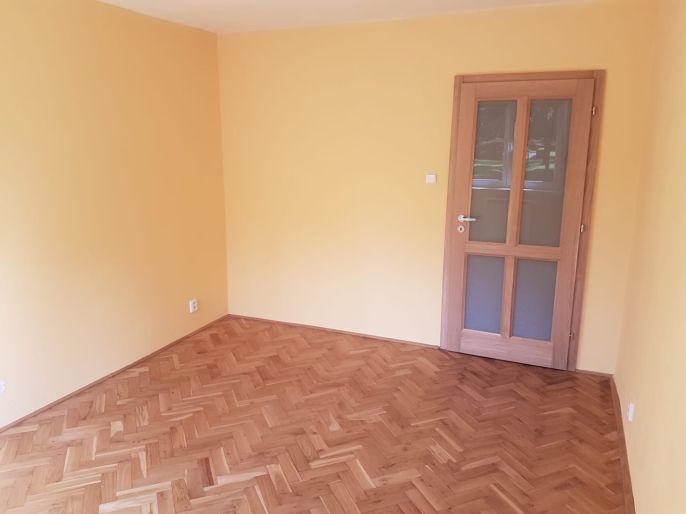 Pronájem, Byt 3+1, Ostrava