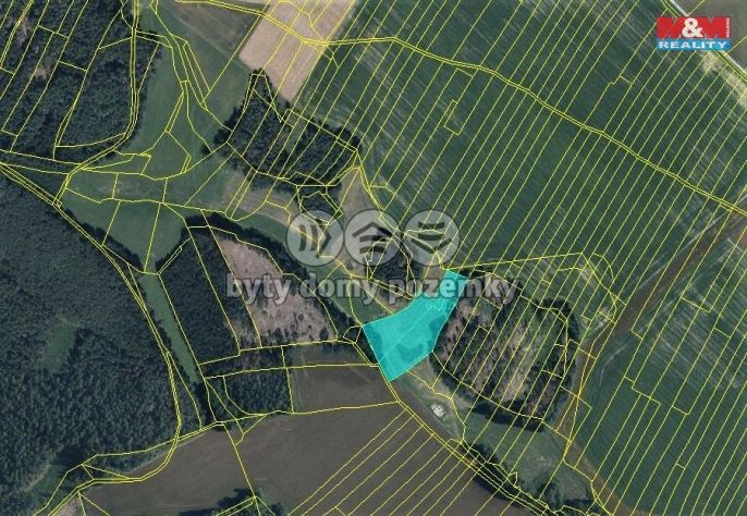 Prodej, Louka, Kejžlice