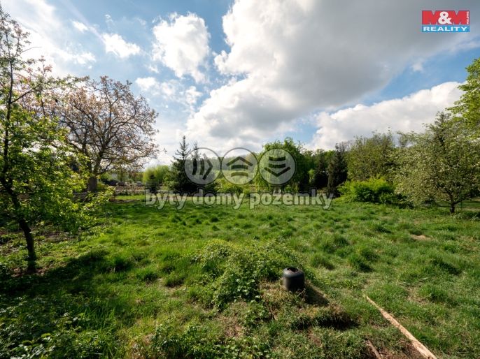 Prodej, Pozemek k bydlení, Přezletice