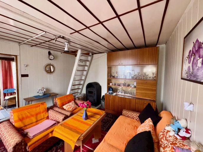 Prodej, Zahrada, Krnov