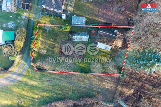 Prodej, Chata, Chodov