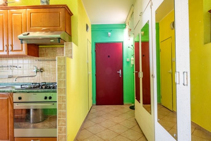 Prodej, Byt 3+1, Český Krumlov