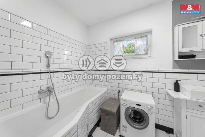 Prodej, Rodinný dům, Huntířov