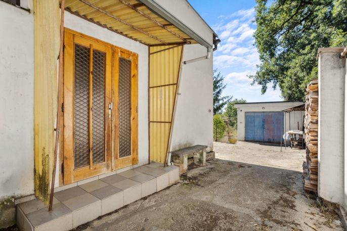 Prodej, Rodinný dům, Veselí nad Lužnicí