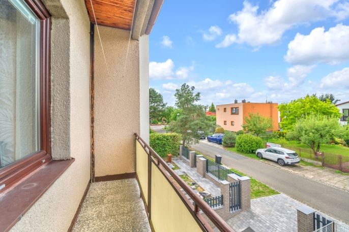 Prodej, Rodinný dům, Pardubice