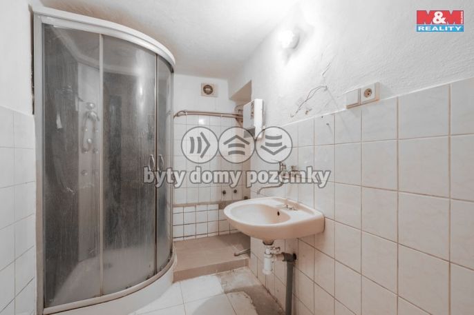 Prodej, Rodinný dům, Žeranovice