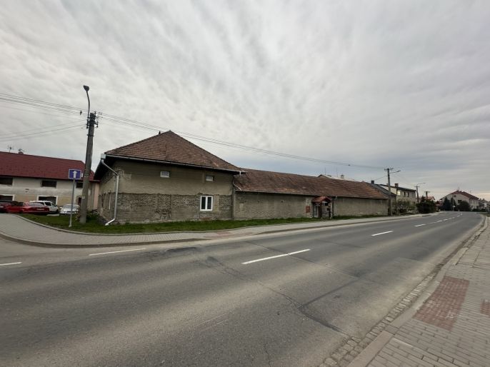 Prodej, Rodinný dům, Dolany