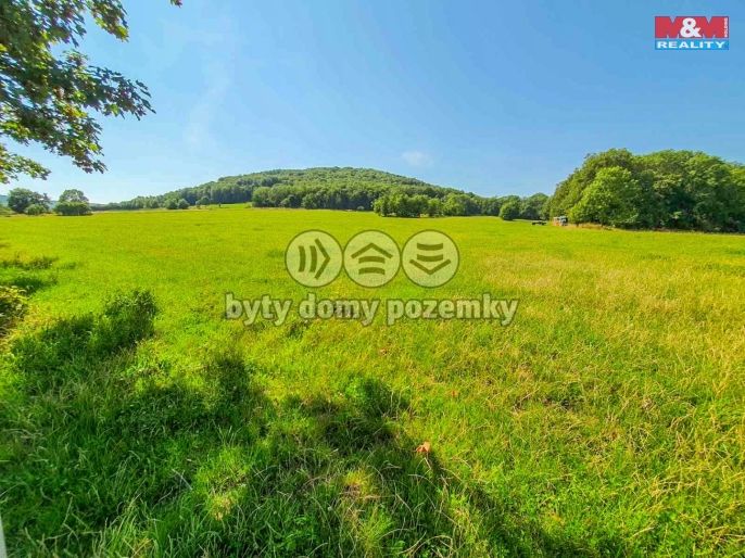 Prodej, Komerční pozemky, Ústí nad Labem
