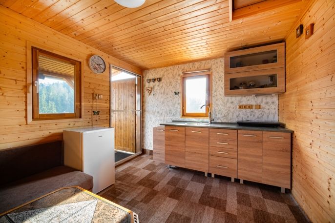 Prodej, Chata, Dlouhoňovice