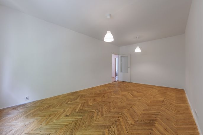 Pronájem, Byt 2+1, Sokolov