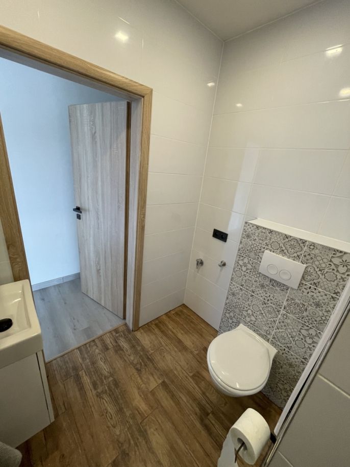 Pronájem, Byt 1+kk, Olomouc