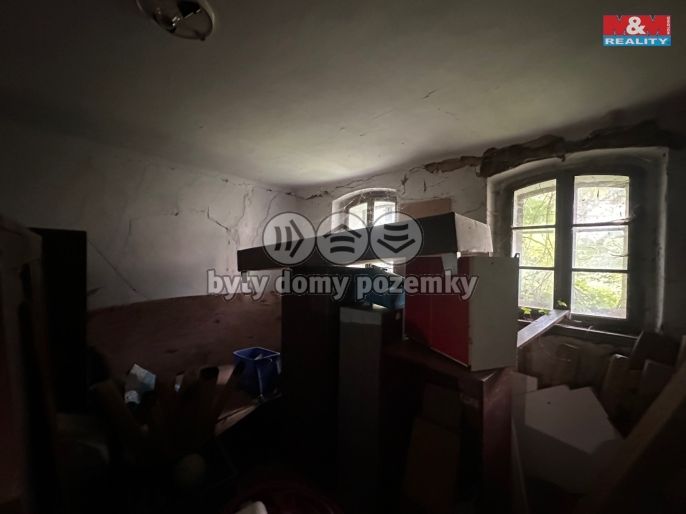 Prodej, Rodinný dům, Trstěnice