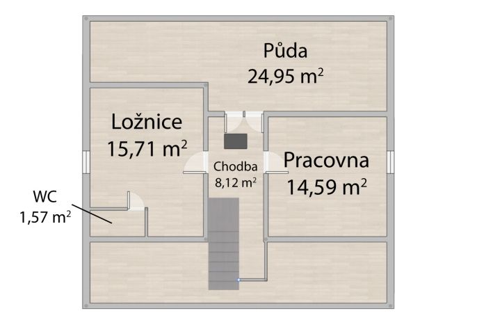 Prodej, Rodinný dům, Karlovy Vary