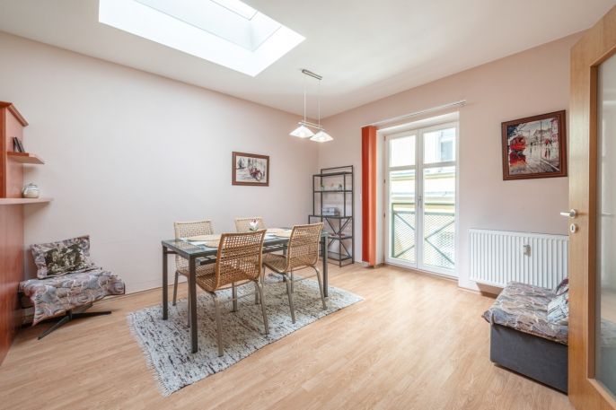 Prodej, Byt 2+kk, Mariánské Lázně