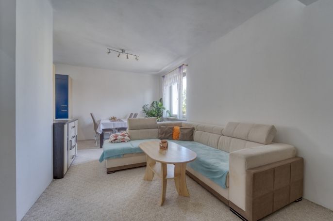 Prodej, Byt 2+1, Horažďovice