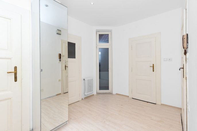 Pronájem, Byt 4+kk, Pardubice