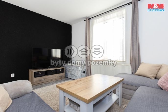 Prodej, Rodinný dům, Bílá Třemešná