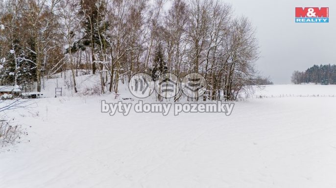 Prodej, Pozemek k bydlení, Radčice