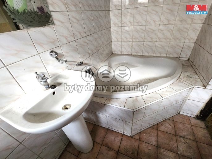 Prodej, Rodinný dům, Chraberce