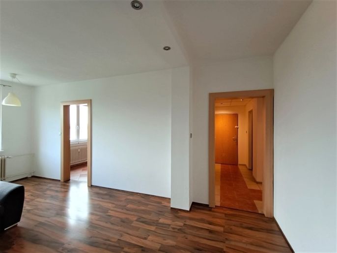 Prodej, Byt 2+1, Jirkov