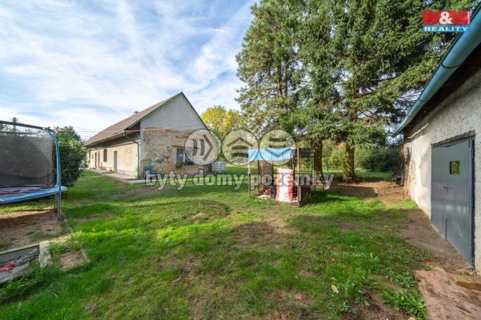 Prodej, Rodinný dům, Neurazy