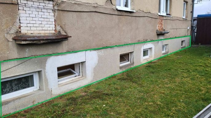 Prodej, Nájemní dům, Olomouc