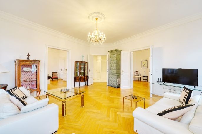 Prodej, Nájemní dům, Lázně Kynžvart