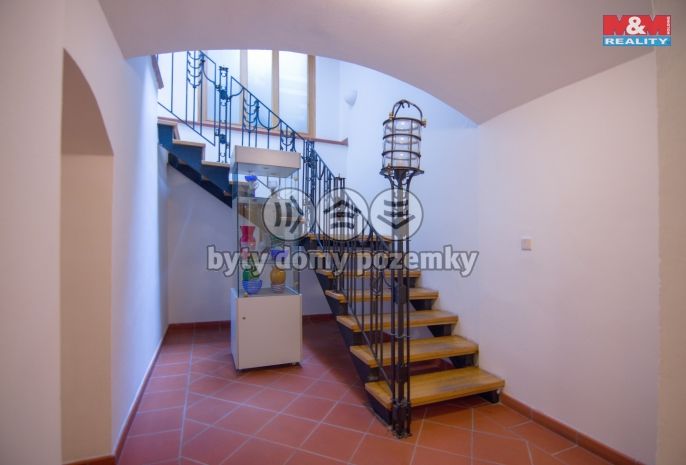 Pronájem, Kancelářský prostor, Mladá Boleslav