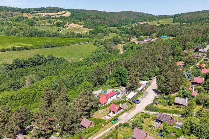 Prodej, Chata, Hýskov