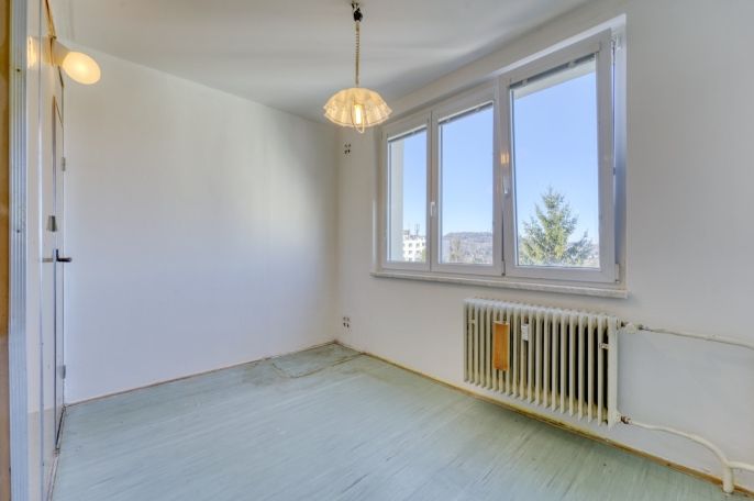 Prodej, Byt 2+1, Karlovy Vary