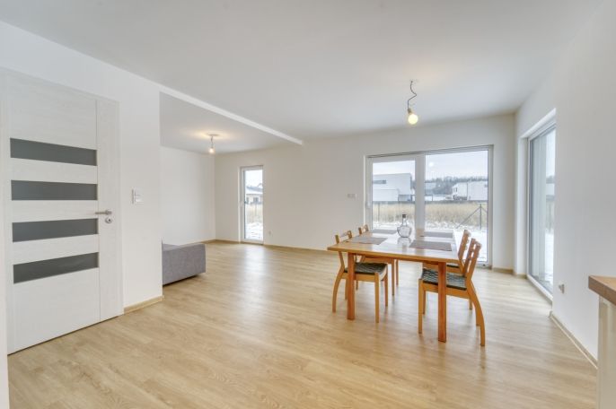 Prodej, Rodinný dům, Horoušany