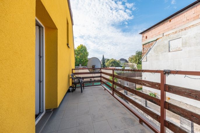 Prodej, Rodinný dům, Praha