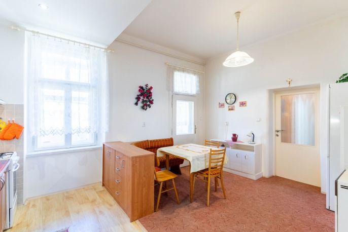 Prodej, Byt 3+1, Kroměříž